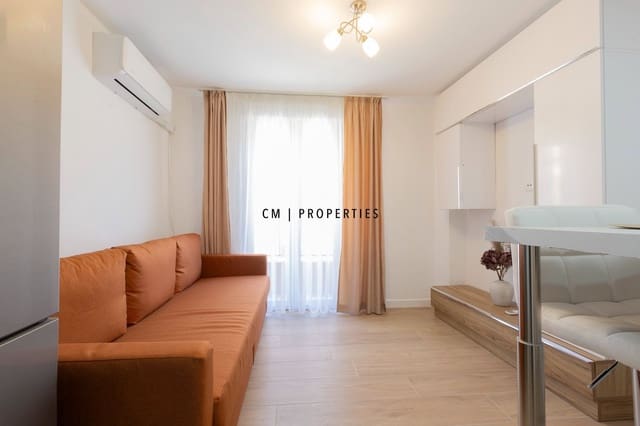 Piso de 2 habitaciones en Poblats Maritims, València ciudad en alquiler - 1.400 € (Ref: 9832305)