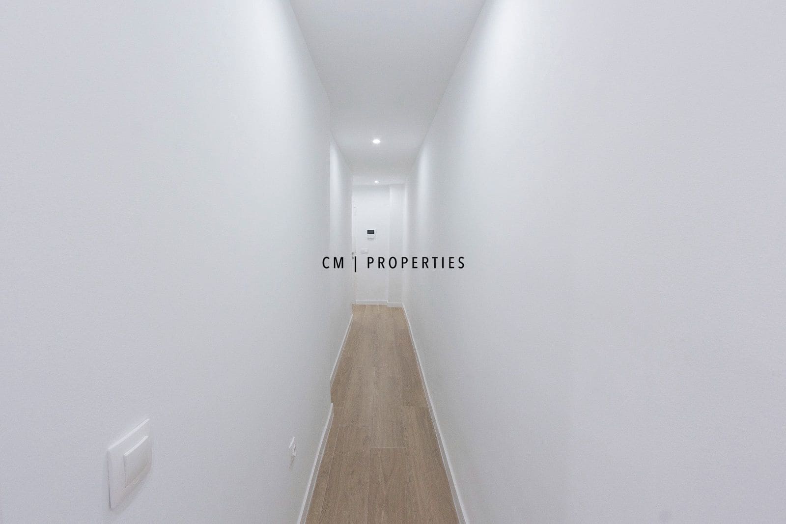 2 Zimmer Wohnung zu vermieten in Valencia Stadt - 1.400 € (Ref: 9832305)