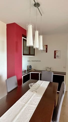 3 makuuhuone Asunto vuokrattavana paikassa Campanar, Valencia kaupunki mukana uima-altaan - 2 200 € (Ref: 9832306)
