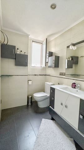 3 makuuhuone Asunto vuokrattavana paikassa Campanar, Valencia kaupunki mukana uima-altaan - 2 200 € (Ref: 9832306)
