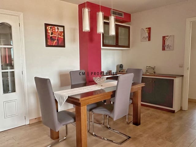 3 makuuhuone Asunto vuokrattavana paikassa Campanar, Valencia kaupunki mukana uima-altaan - 2 200 € (Ref: 9832306)