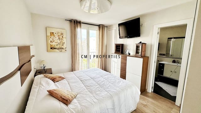 3 makuuhuone Asunto vuokrattavana paikassa Campanar, Valencia kaupunki mukana uima-altaan - 2 200 € (Ref: 9832306)