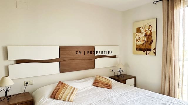 3 makuuhuone Asunto vuokrattavana paikassa Campanar, Valencia kaupunki mukana uima-altaan - 2 200 € (Ref: 9832306)