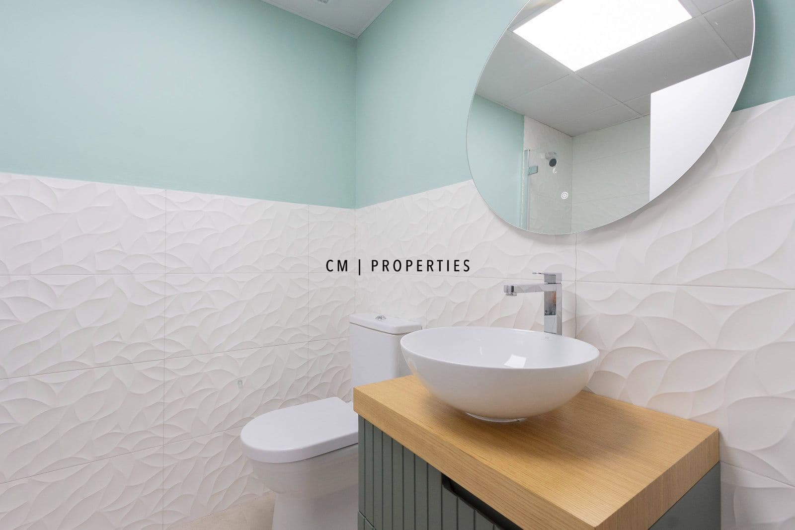 Piso de 3 habitaciones en València ciudad en alquiler con piscina garaje - 2.100 € (Ref: 9832892)