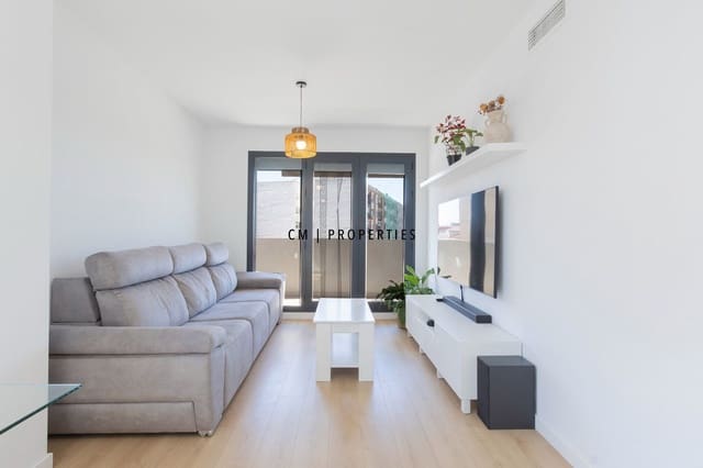 Piso de 3 habitaciones en València ciudad en alquiler con piscina garaje - 2.100 € (Ref: 9832892)