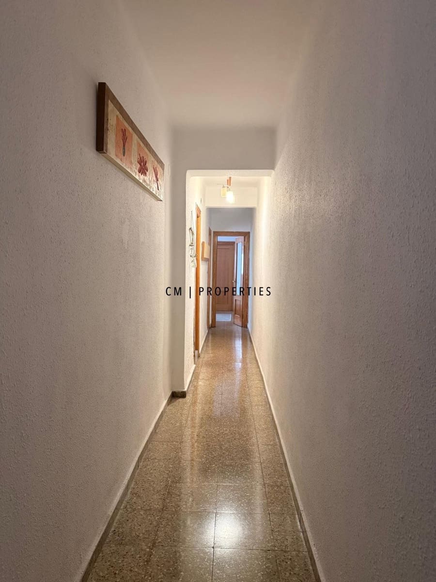 1 Zimmer Wohnung zu vermieten in Torrent - 750 € (Ref: 9832893)