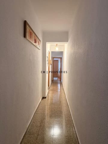 1 Zimmer Wohnung zu vermieten in Torrent - 750 € (Ref: 9832893)