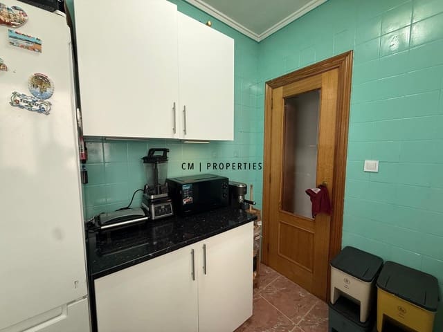 1 Zimmer Wohnung zu vermieten in Torrent - 750 € (Ref: 9832893)