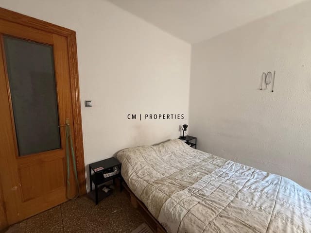 1 Zimmer Wohnung zu vermieten in Torrent - 750 € (Ref: 9832893)