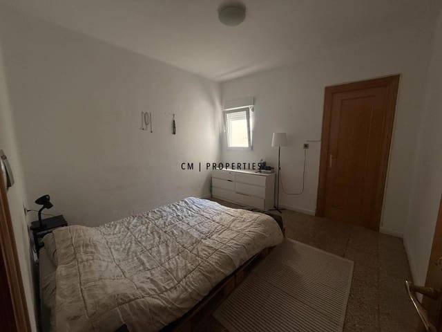1 Zimmer Wohnung zu vermieten in Torrent - 750 € (Ref: 9832893)