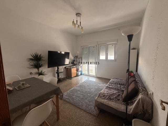 1 Zimmer Wohnung zu vermieten in Torrent - 750 € (Ref: 9832893)