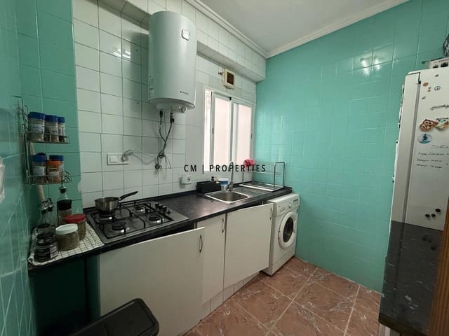 1 Zimmer Wohnung zu vermieten in Torrent - 750 € (Ref: 9832893)