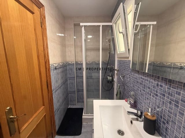 1 Zimmer Wohnung zu vermieten in Torrent - 750 € (Ref: 9832893)