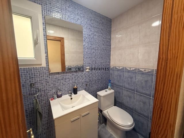1 Zimmer Wohnung zu vermieten in Torrent - 750 € (Ref: 9832893)