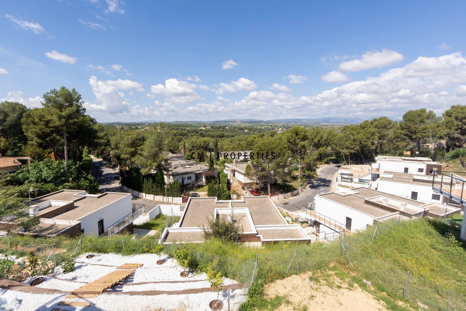 4 camera da letto Villa in vendita in Chiva - 483.000 € (Rif: 9832894)