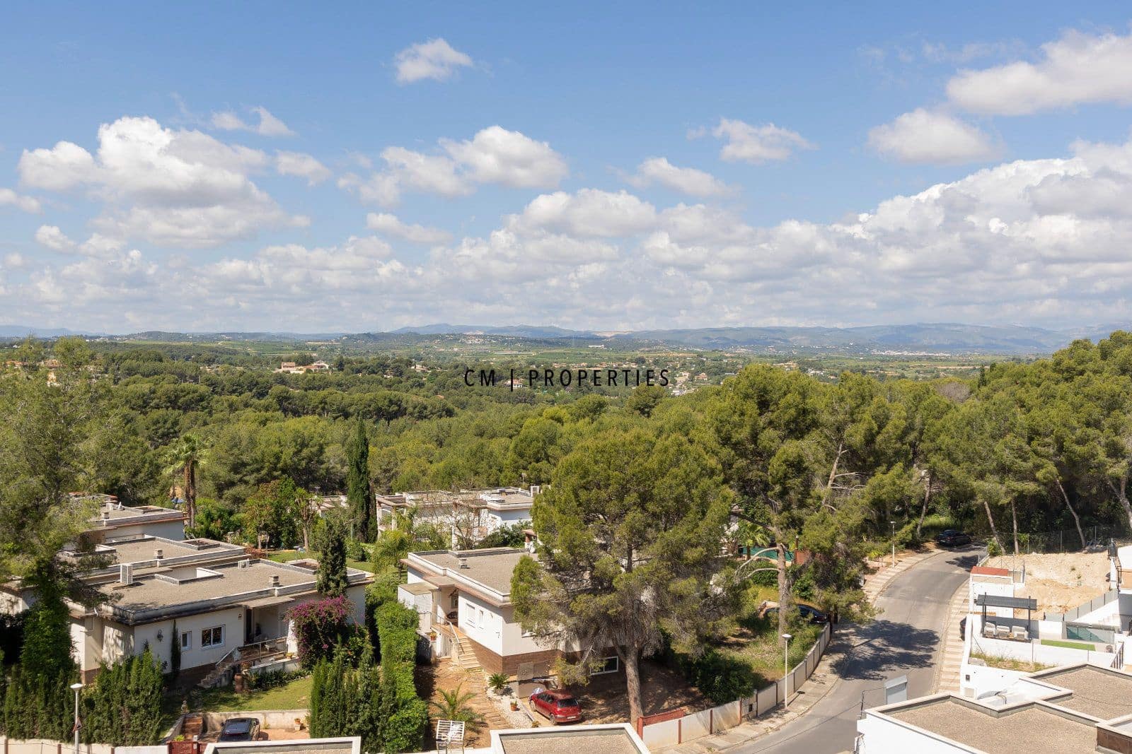 4 camera da letto Villa in vendita in Chiva - 483.000 € (Rif: 9832894)