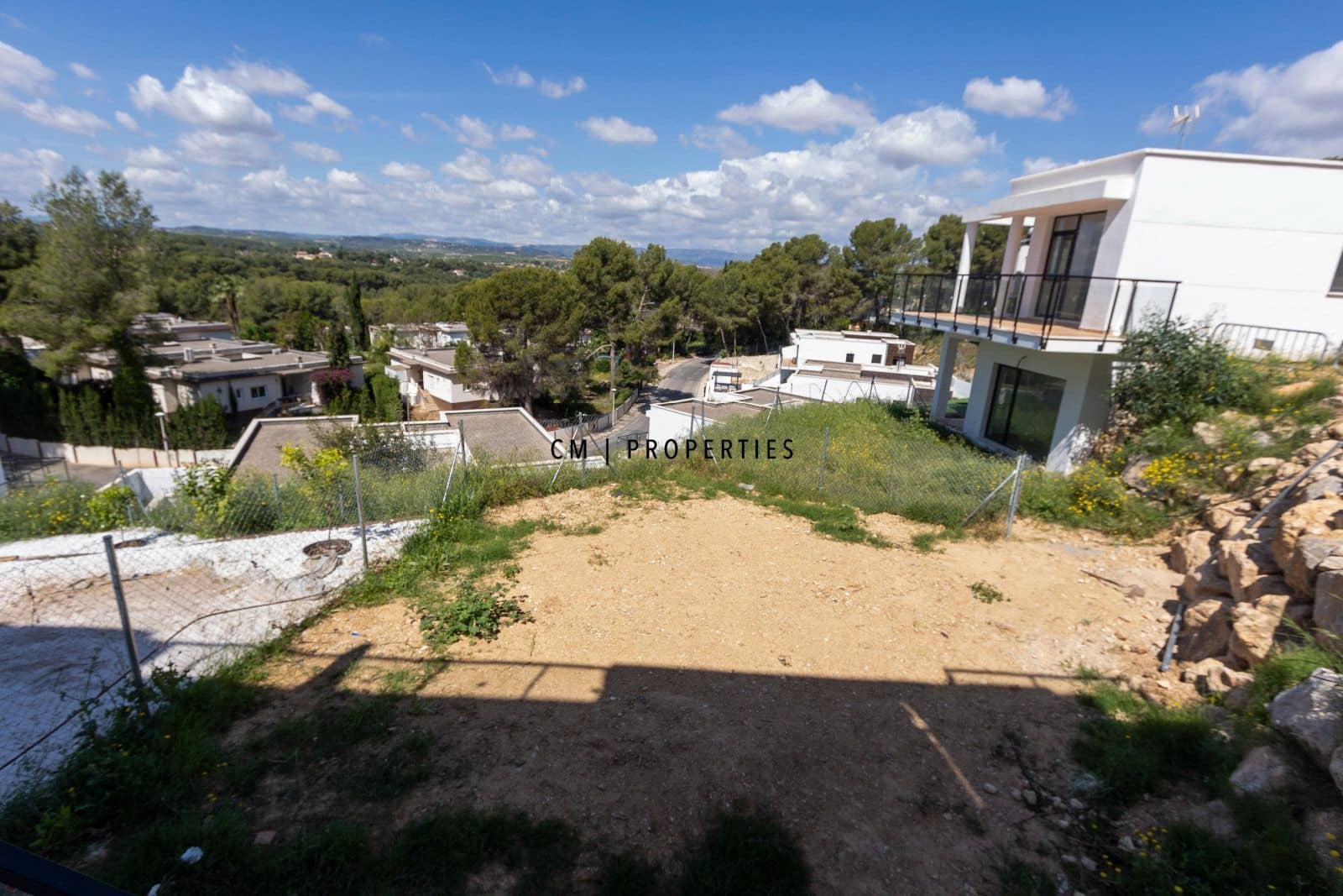 4 camera da letto Villa in vendita in Chiva - 483.000 € (Rif: 9832894)