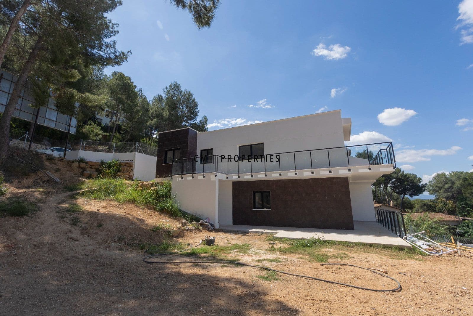 4 camera da letto Villa in vendita in Chiva - 483.000 € (Rif: 9832894)