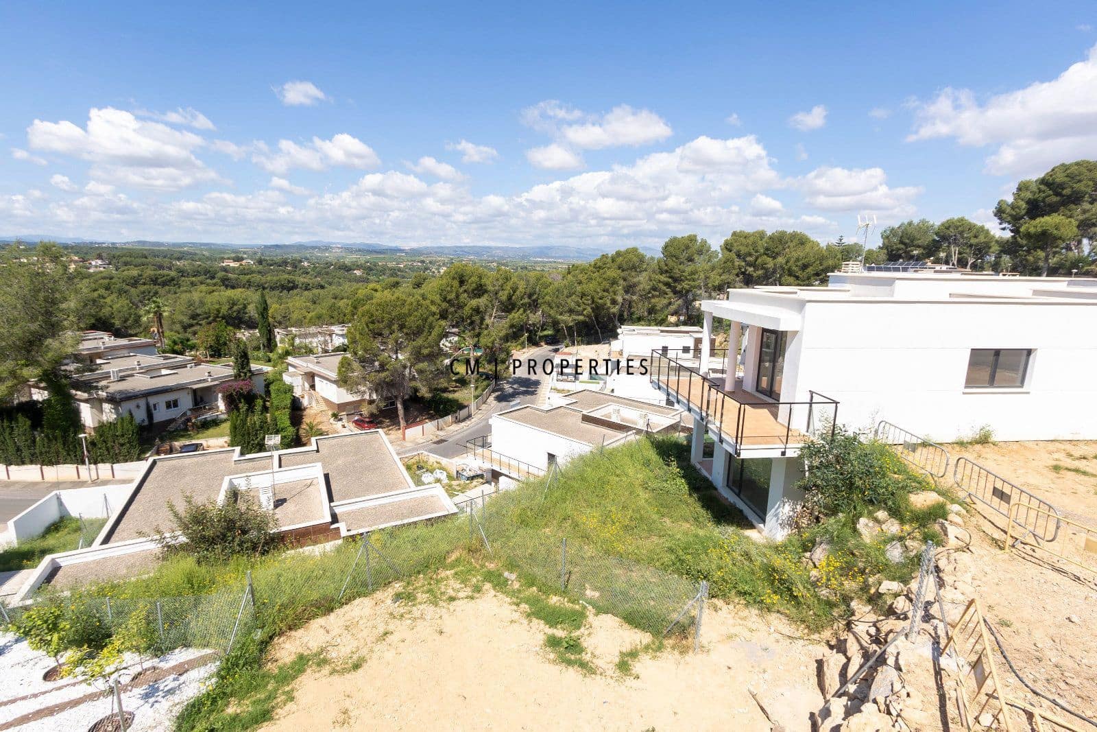 4 camera da letto Villa in vendita in Chiva - 483.000 € (Rif: 9832894)
