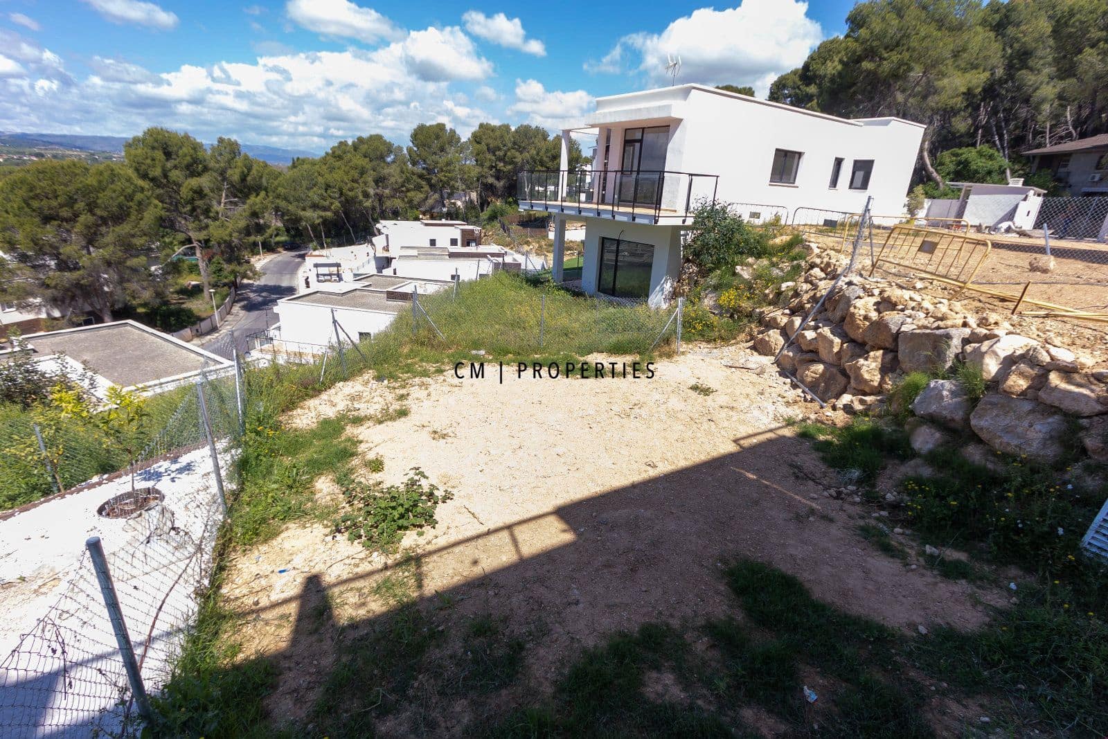 4 camera da letto Villa in vendita in Chiva - 483.000 € (Rif: 9832894)