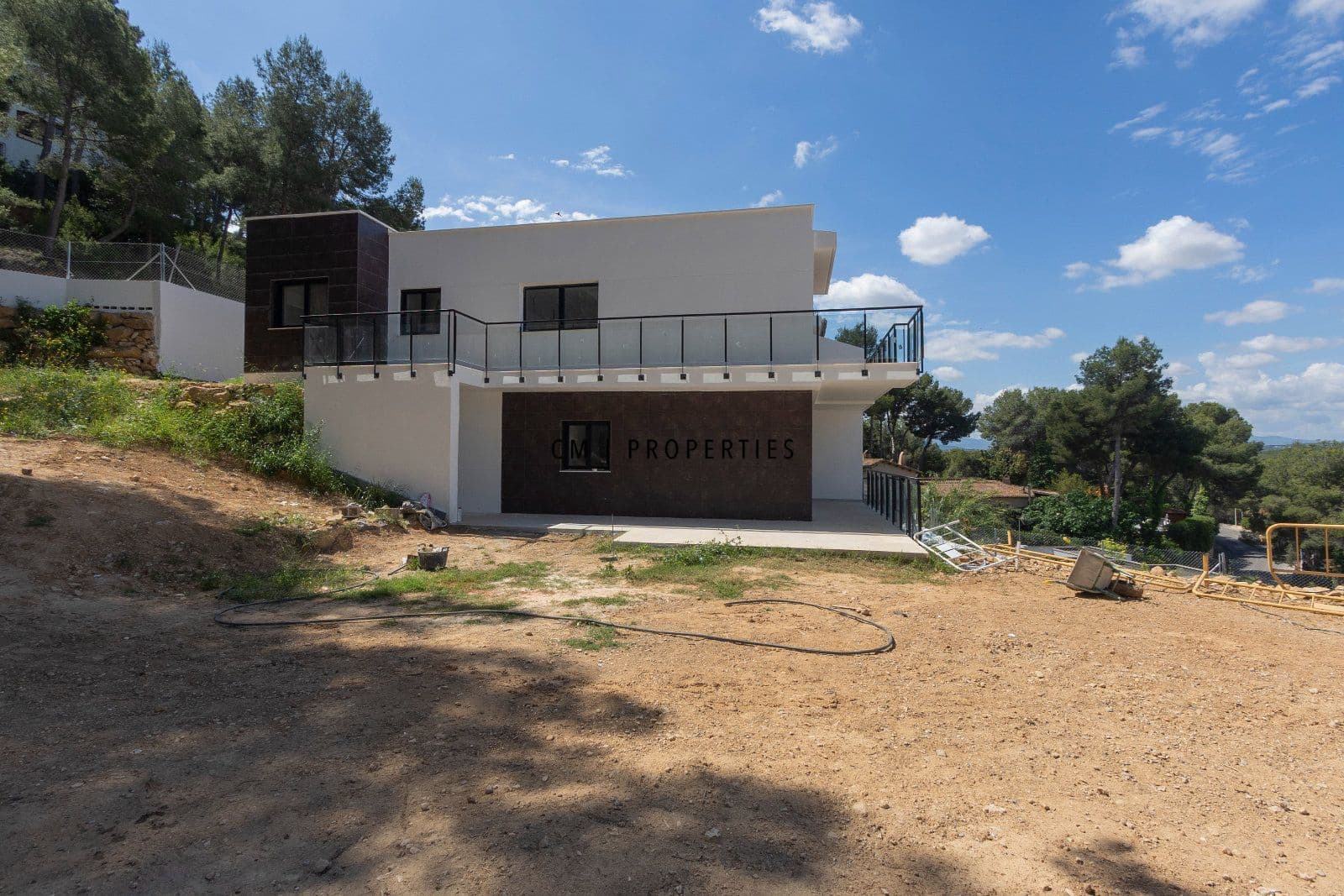 4 camera da letto Villa in vendita in Chiva - 483.000 € (Rif: 9832894)