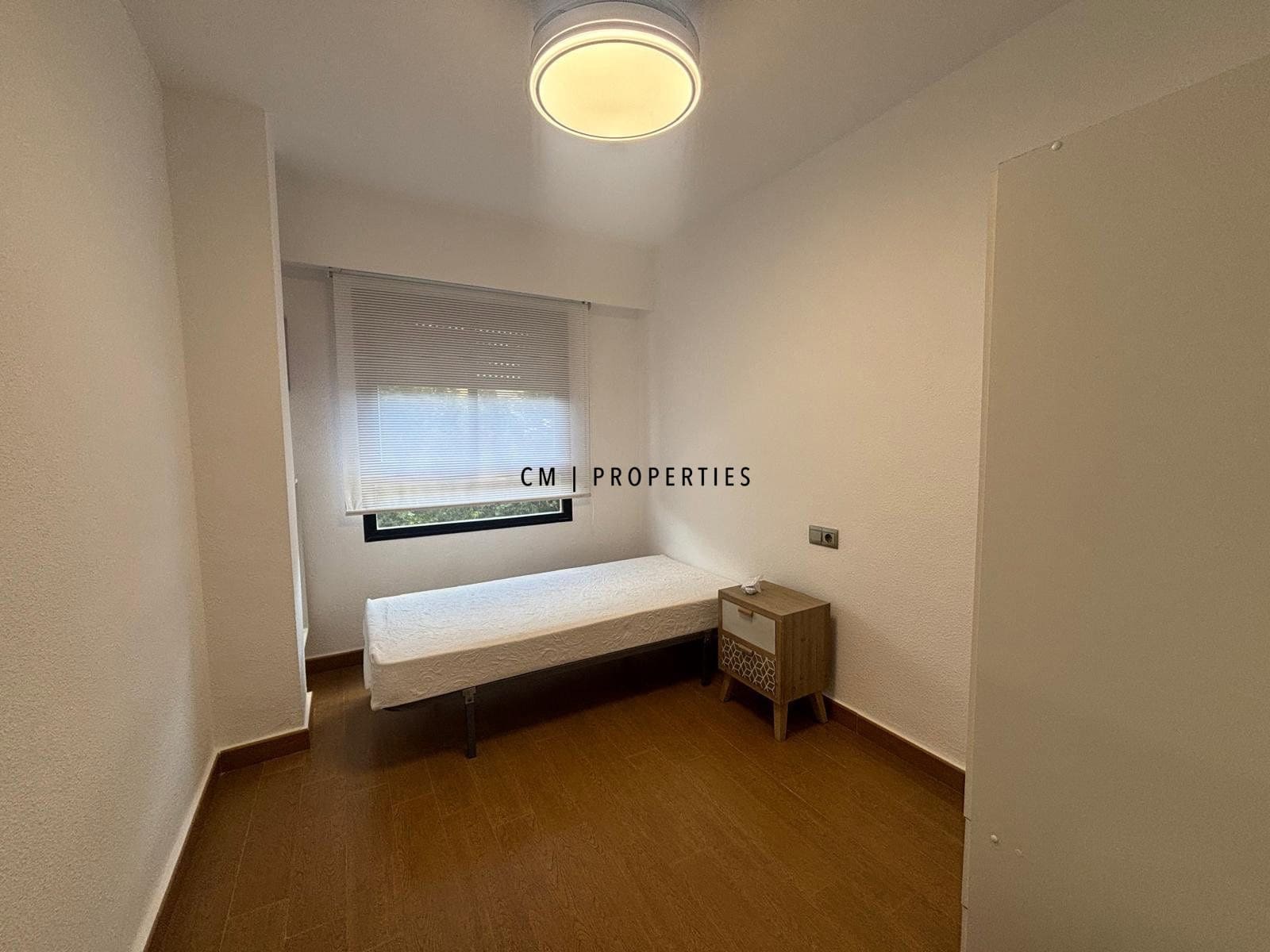 3 slaapkamer Flat te huur in Valencia stad - € 1.400 (Ref: 9834036)