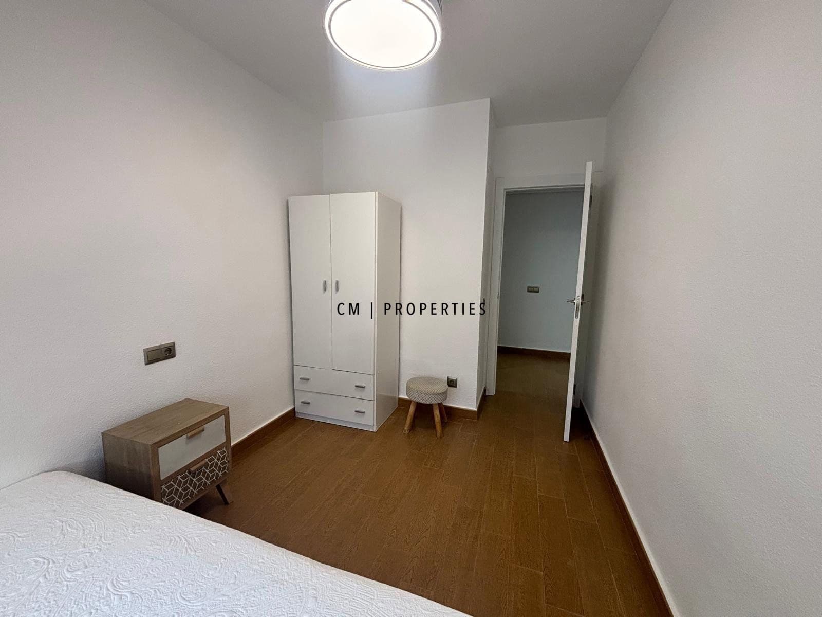 3 slaapkamer Flat te huur in Valencia stad - € 1.400 (Ref: 9834036)