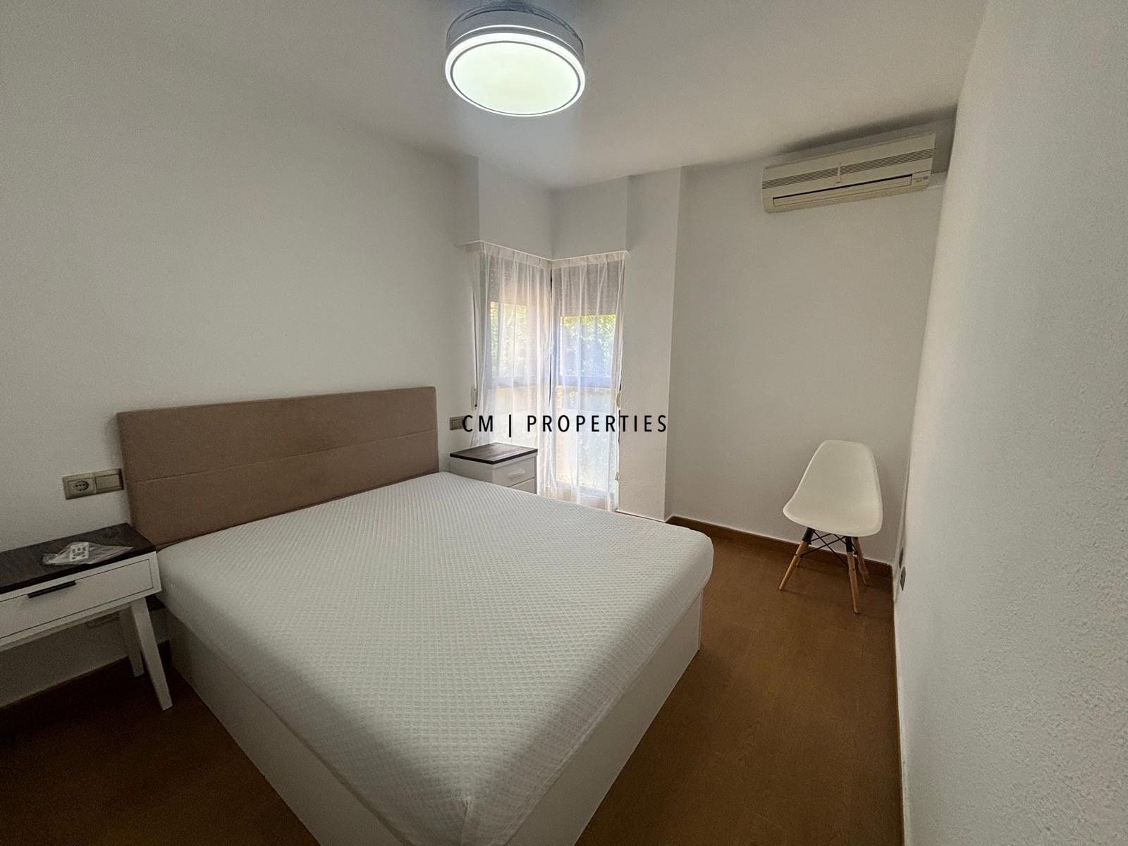 3 slaapkamer Flat te huur in Valencia stad - € 1.400 (Ref: 9834036)