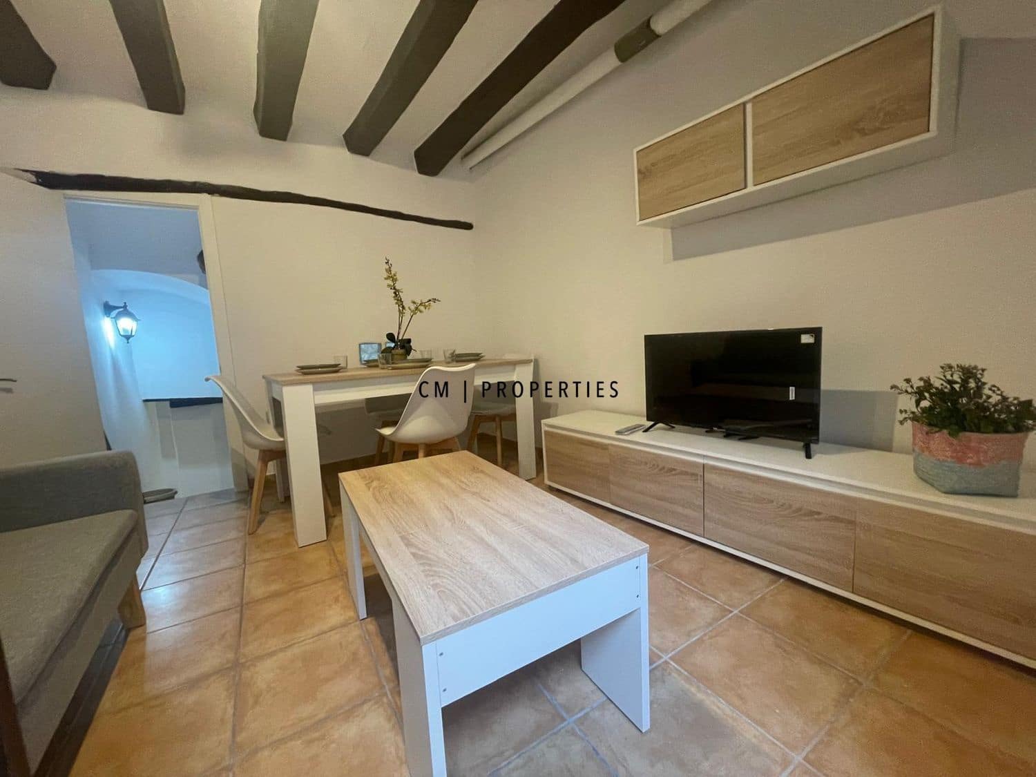 4 sovrum Villa till salu i Alicante stad - 89 700 € (Ref: 9834243)
