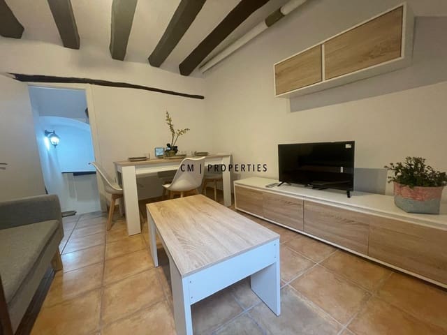 4 sovrum Villa till salu i Alicante stad - 89 700 € (Ref: 9834243)