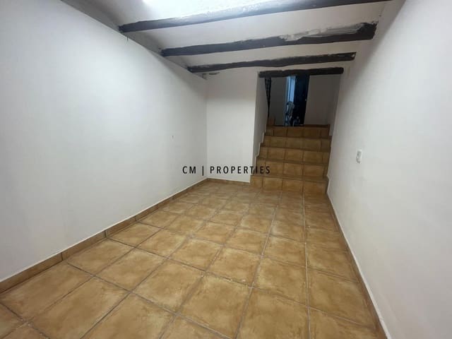 4 sovrum Villa till salu i Alicante stad - 89 700 € (Ref: 9834243)