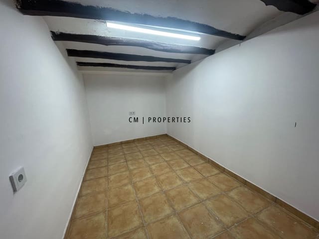 4 sovrum Villa till salu i Alicante stad - 89 700 € (Ref: 9834243)