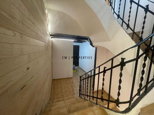 4 sovrum Villa till salu i Alicante stad - 89 700 € (Ref: 9834243)