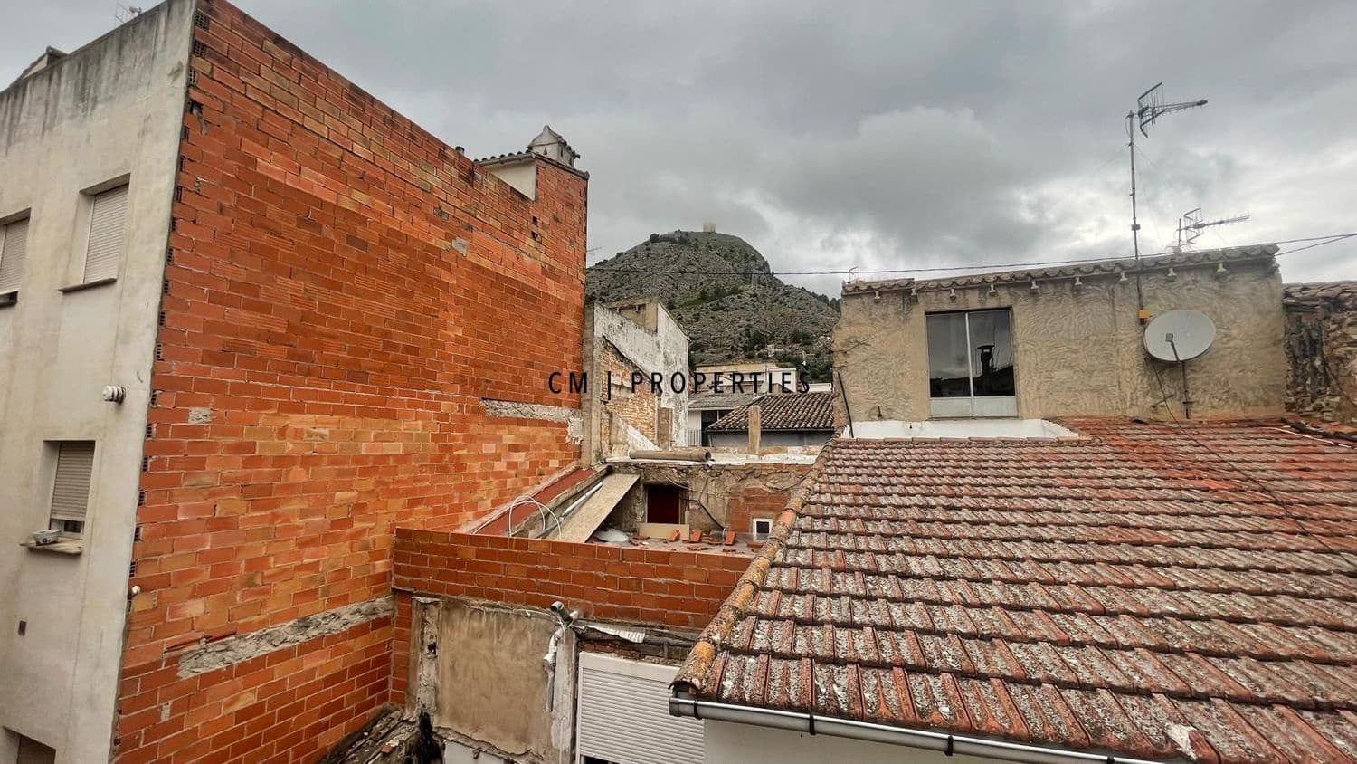4 sovrum Villa till salu i Alicante stad - 89 700 € (Ref: 9834243)