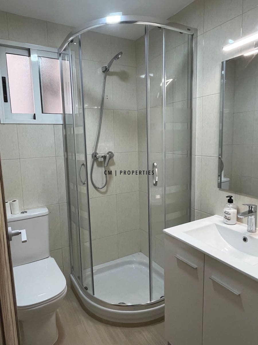 4 bedroom Flat for rent in Valencia city - € 1,775 (Ref: 9834660)
