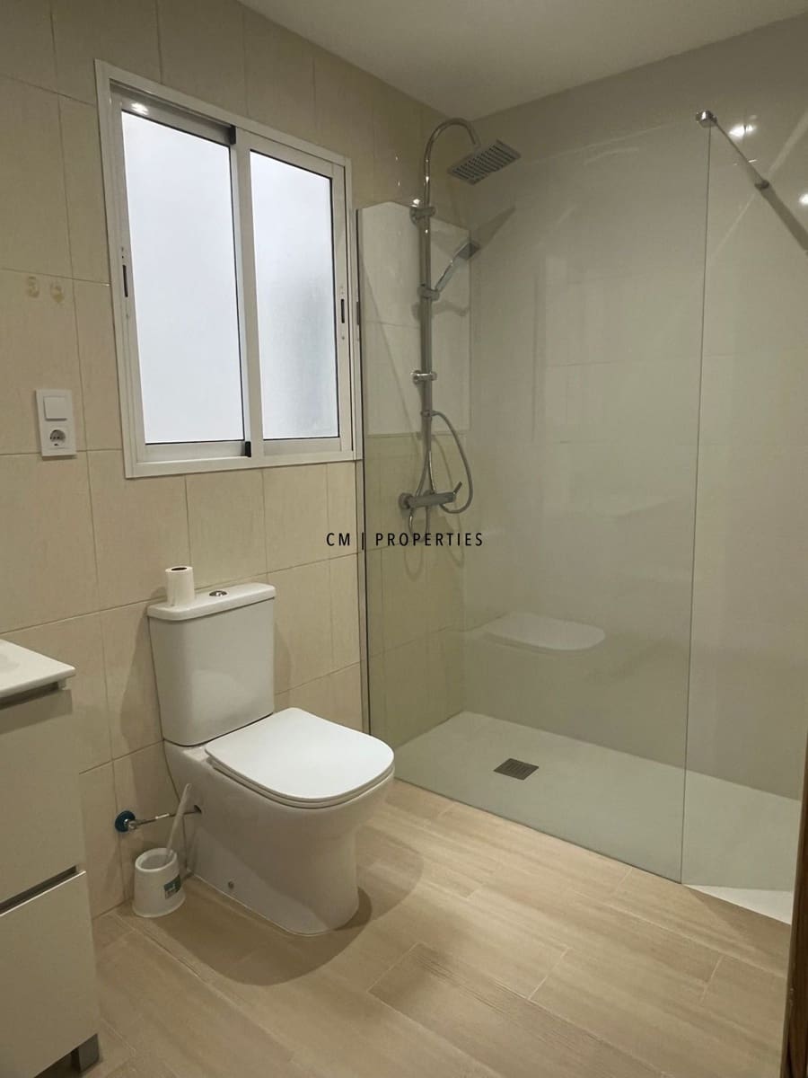 4 bedroom Flat for rent in Valencia city - € 1,775 (Ref: 9834660)