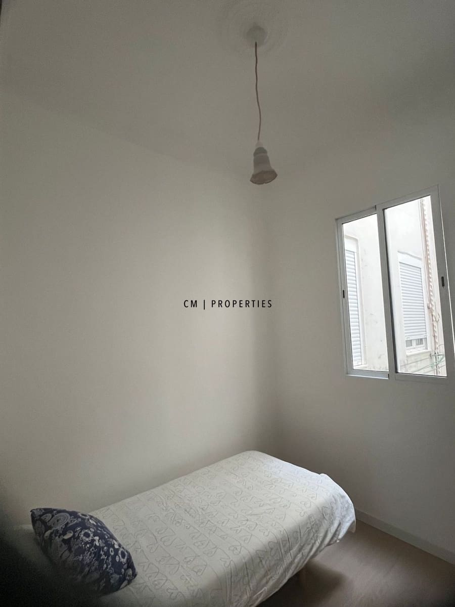 4 bedroom Flat for rent in Valencia city - € 1,775 (Ref: 9834660)