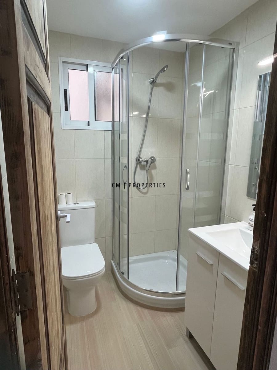 4 bedroom Flat for rent in Valencia city - € 1,775 (Ref: 9834660)