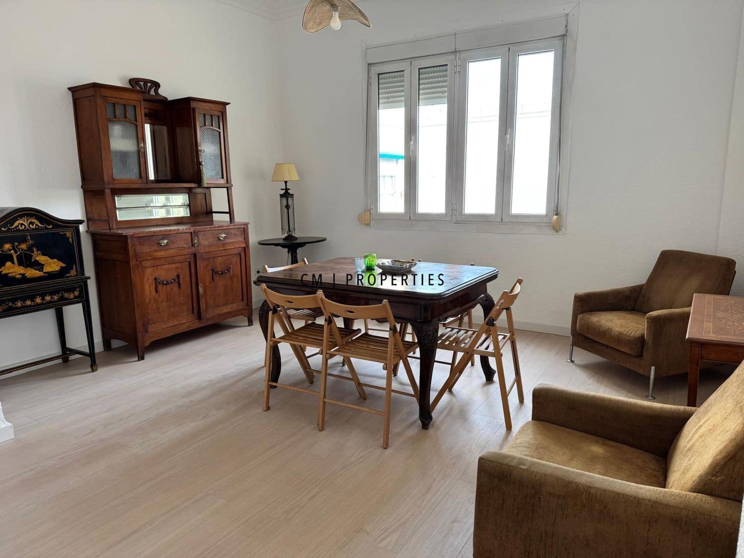 4 bedroom Flat for rent in Valencia city - € 1,775 (Ref: 9834660)