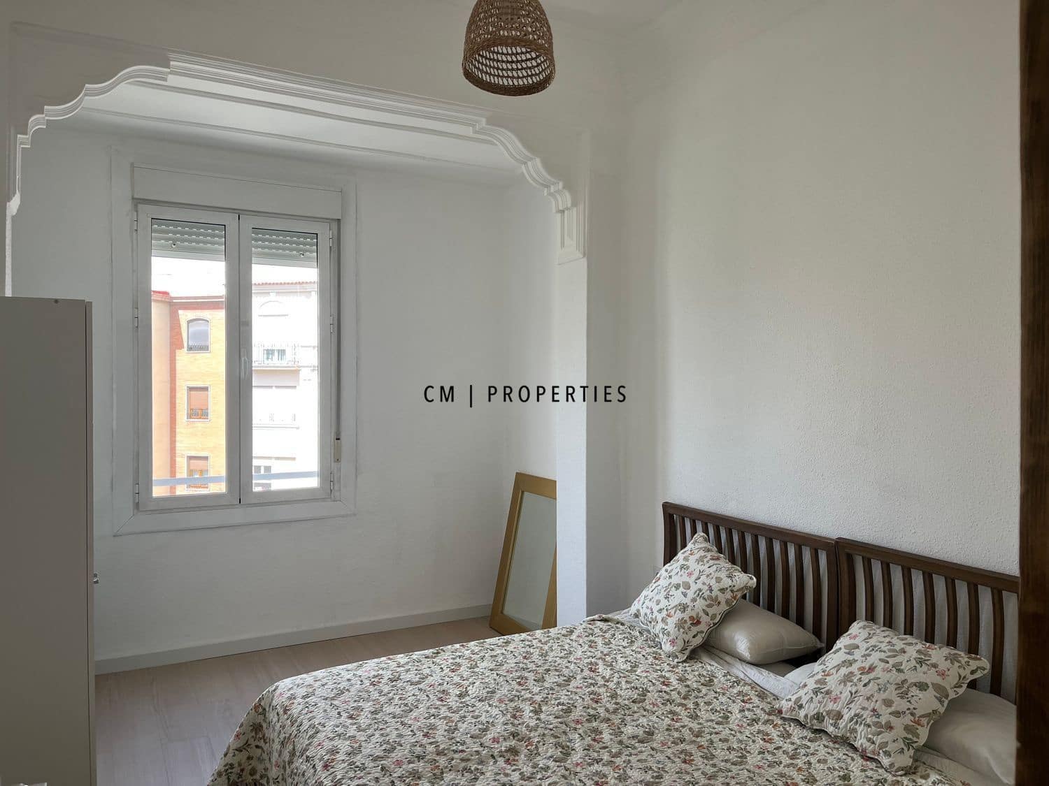 4 bedroom Flat for rent in Valencia city - € 1,775 (Ref: 9834660)