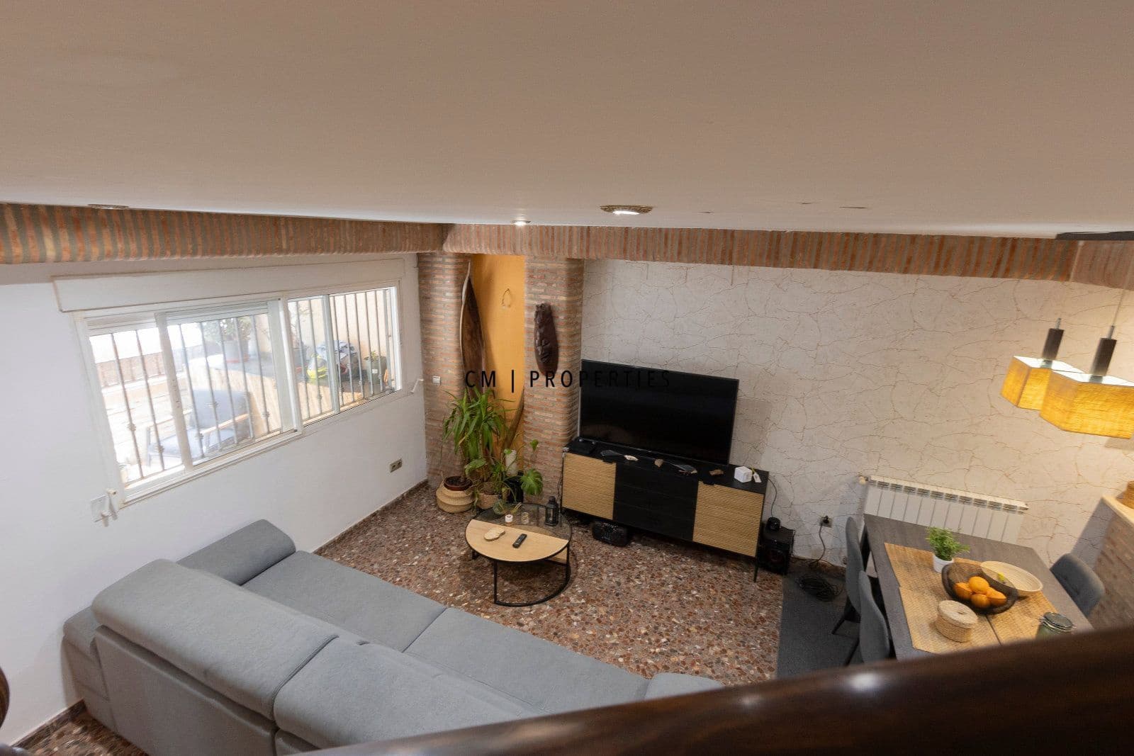 4 soveværelse Lejlighed til leje i Vinalesa med garage - € 1.550 (Ref: 9841861)