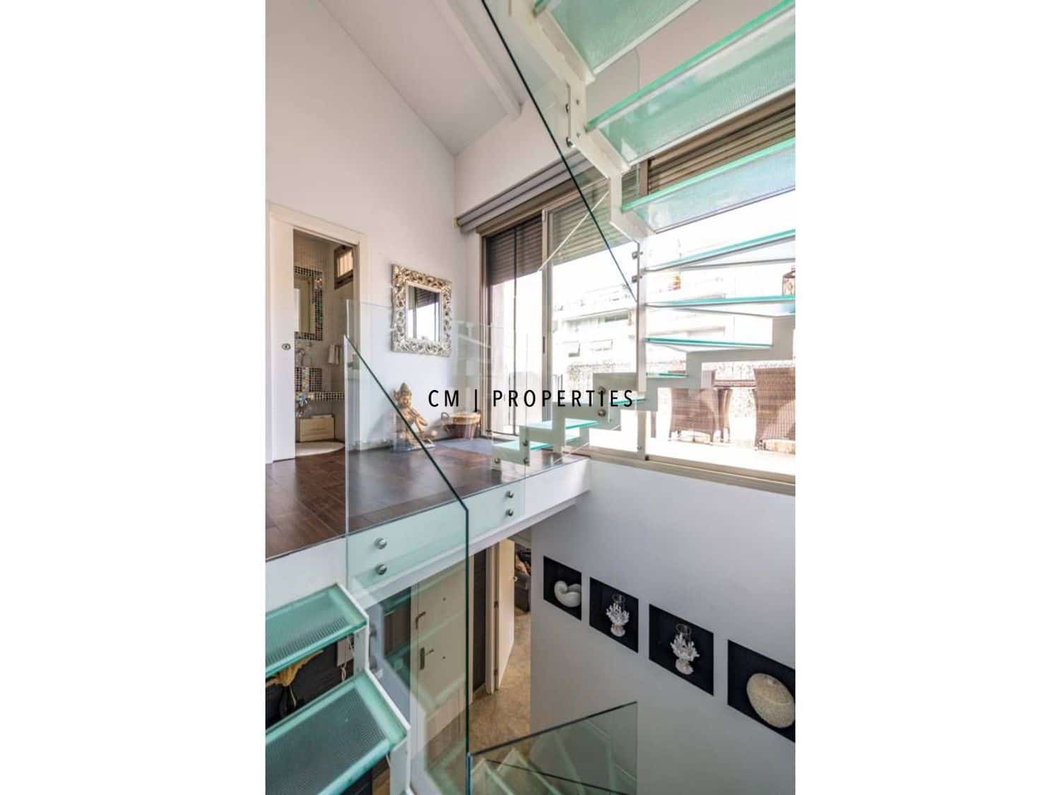 3 bedroom Flat for rent in Valencia city with garage - € 2,500 (Ref: 9844209)