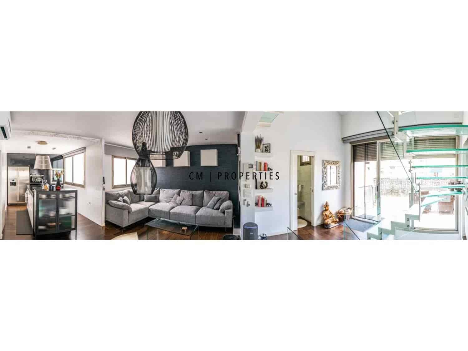 3 bedroom Flat for rent in Valencia city with garage - € 2,500 (Ref: 9844209)