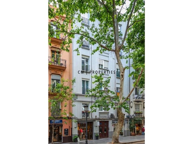 3 bedroom Flat for rent in El Pla del Real, Valencia city with garage - € 2,500 (Ref: 9844209)