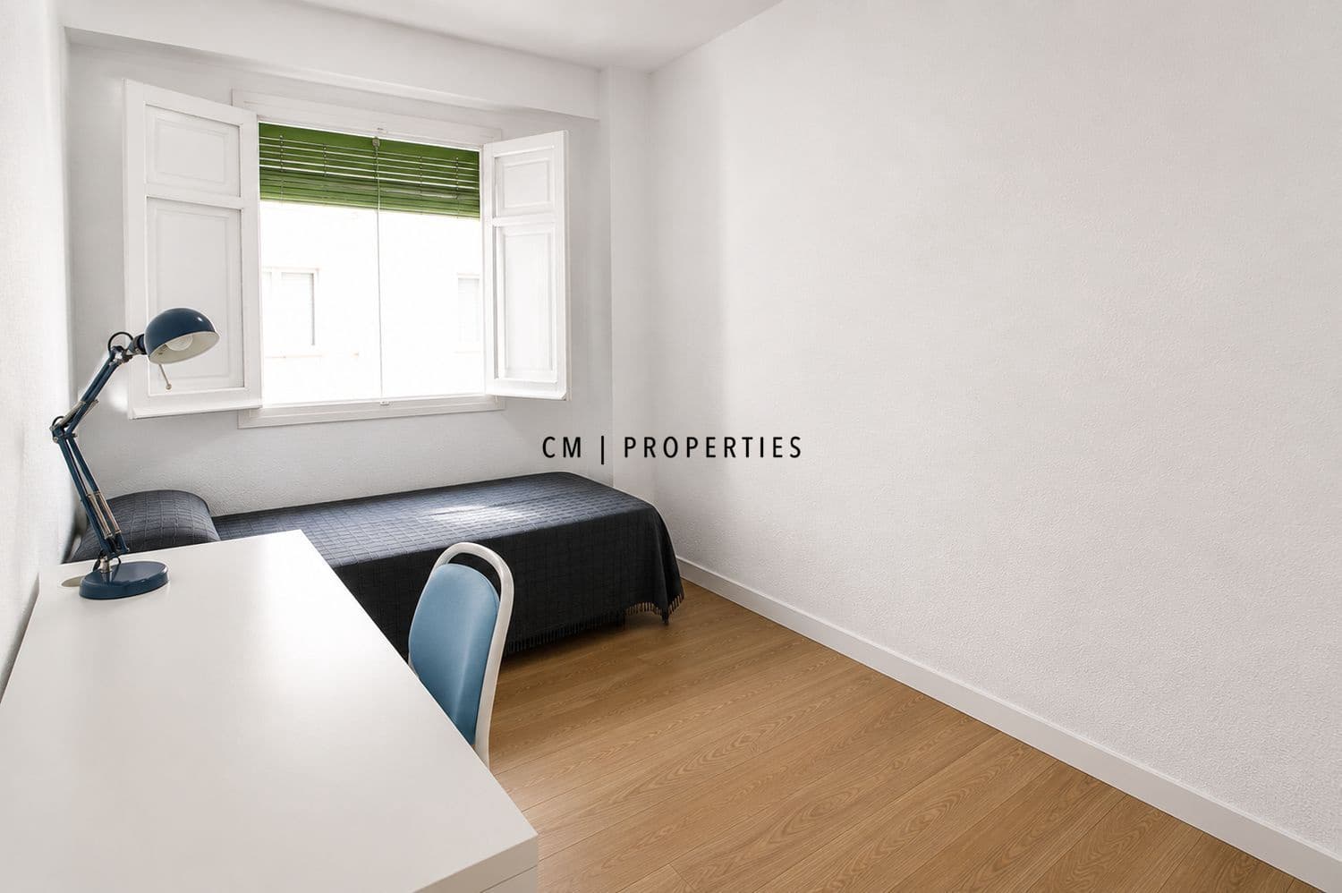 4 bedroom Flat for rent in Valencia city - € 1,800 (Ref: 9847580)