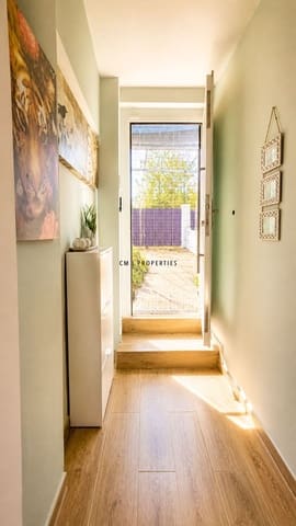 3 sovrum Villa att hyra i Chiva med pool garage - 1 900 € (Ref: 9848122)