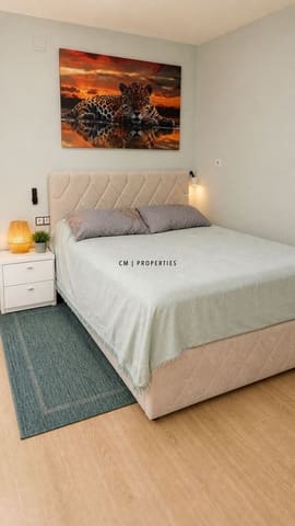 3 sovrum Villa att hyra i Chiva med pool garage - 1 900 € (Ref: 9848122)