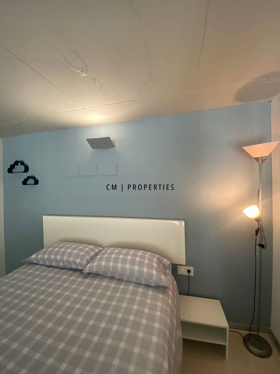 Lägenhet att hyra i Valencia stad med pool garage - 1 250 € (Ref: 9850498)