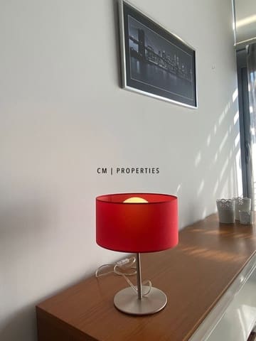 Lägenhet att hyra i Patraix, Valencia stad med pool garage - 1 250 € (Ref: 9850498)