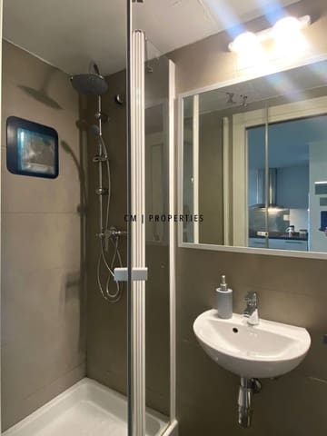 Lägenhet att hyra i Patraix, Valencia stad med pool garage - 1 250 € (Ref: 9850498)